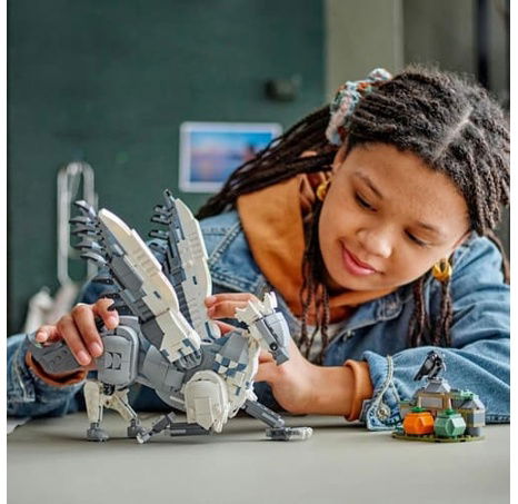 LEGO® 76427 Harry Potter™ Klofan