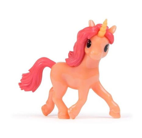 Sběratelské fugurky v květu Unicorn Academy