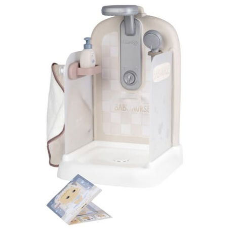 Sprcha pro panenky Baby Nurse