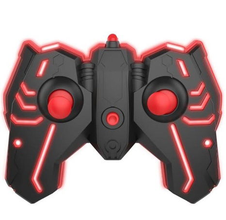 DRIVERO RC Racing car