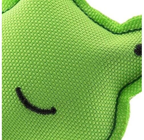 Beco Cat Nip Toy Hračka pro kočky Žabka