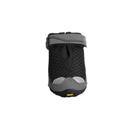 RUFFWEAR Grip Trex™ Outdoorová obuv pro psy Obsidian Black M