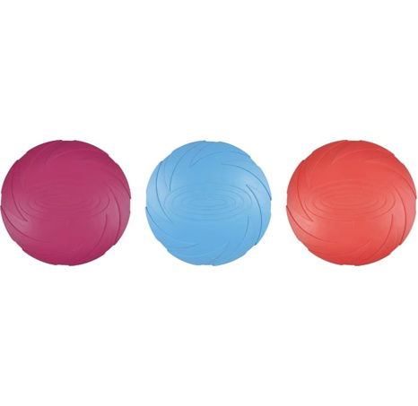 Flamingo Frisbee Morrison gumové průměr 18cm