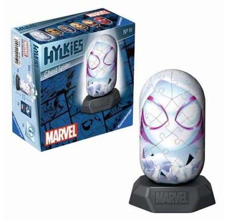 Hylkies: Marvel: Geisterspinne