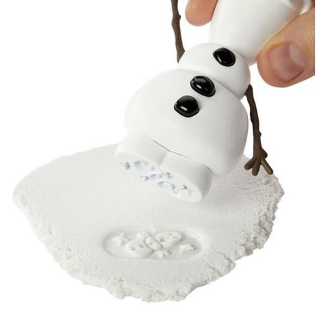 Frozen Paneka Elsa a Olaf