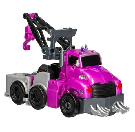 Figurka Transformers Earthspark Deluxe Aftermath