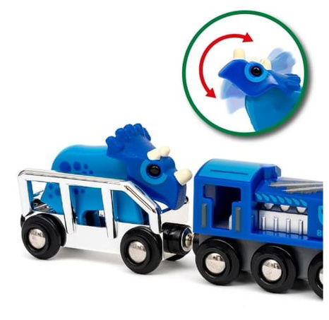 Vláček speciální edice 2025