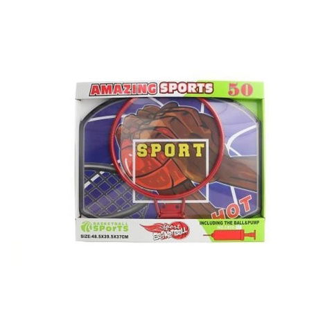 Basketballkorb groß