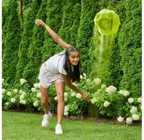 AEROBIE - Sonic Bounce, míček, průměr 66mm, assort