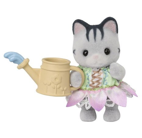 Sylvanian Families - Zvířátka jarní mláďata