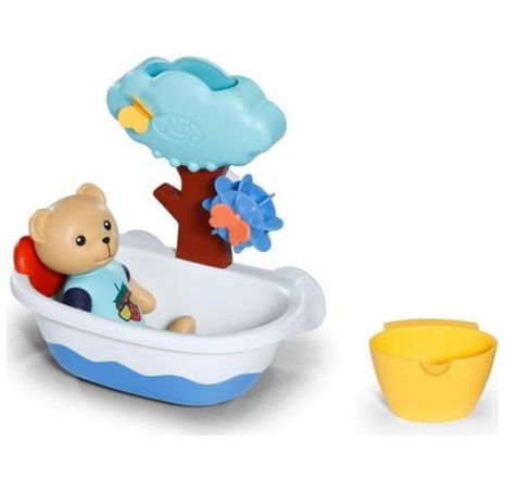 BABY born Splish Splash Vanička s Teddym