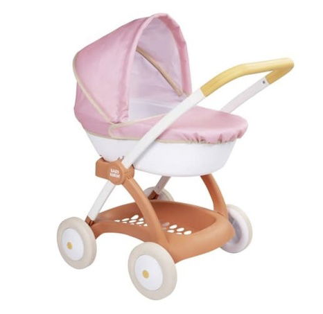 Baby Nurse Kočárek hluboký pro panenky