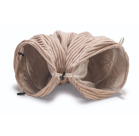 Designed by Lotte Tunel pro kočky růžový 75x25x25cm