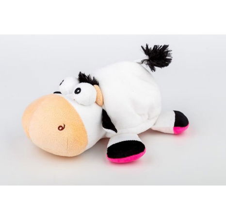 Sleepwell Magický plyšák 2 v 1  kravička/prasátko 25 cm