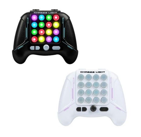 Hra postřehová se světlem se zvukem