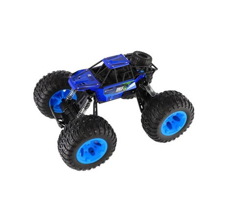 Auto RC Off-Road modré