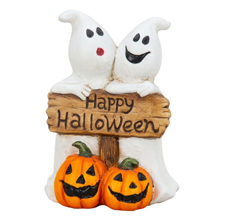 Duchové  "Veselý Halloween"