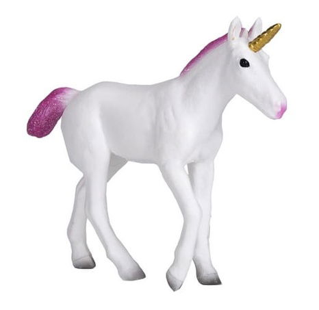 Mojo Jednorožec růžový mládě