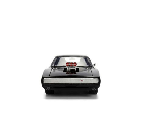 Rychle a zběsile auto 1970 Dodge Charger 1:24