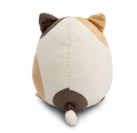 NICI plyš MyMochi Kočička Angy 27 cm s kaktusem