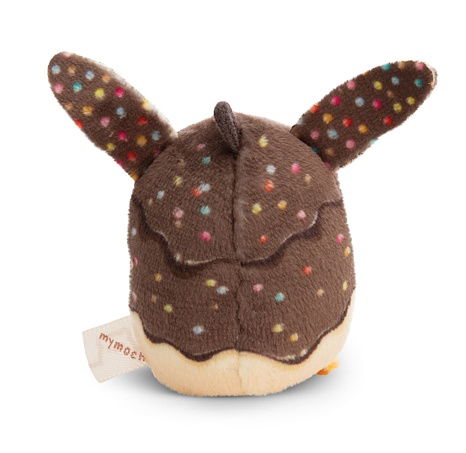NICI přívěsek MyMochi Zajíček Pibu dortík 5cm