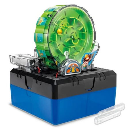 Connex Spirálový labyrint