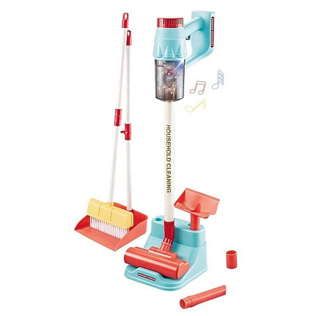 Velká uklízecí sada