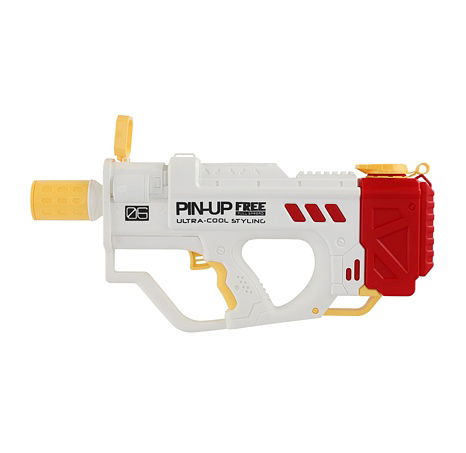 Vodní pistole plast 40cm