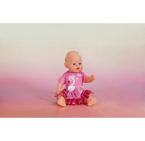 BABY born Šatičky s pelikánem, 43 cm