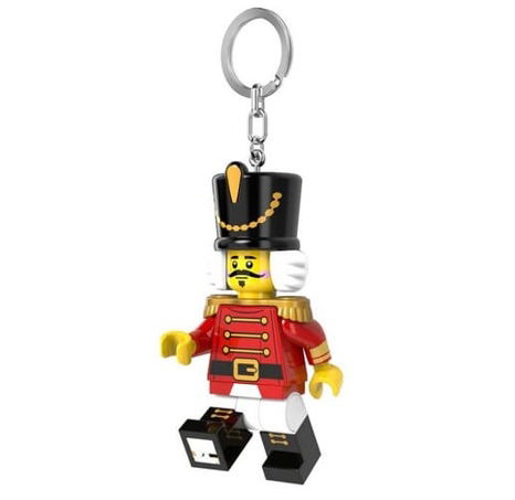 LEGO Minifigures Louskáček svítící figurka