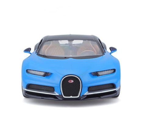 Maisto - Bugatti Chiron 1:24
