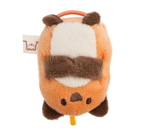 NICI přívěsek MyMochi Liška Geeks 5cm