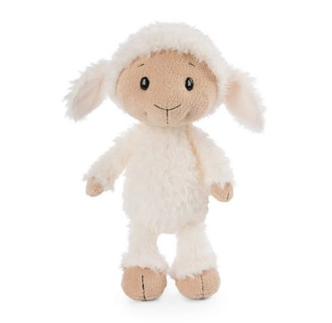 NICI plyš Ovečka Sheepmila 22cm, GREEN