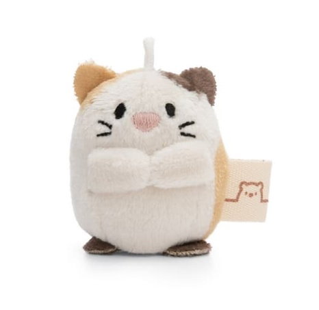 NICI přívěsek MyMochi Kočička Angy 5cm