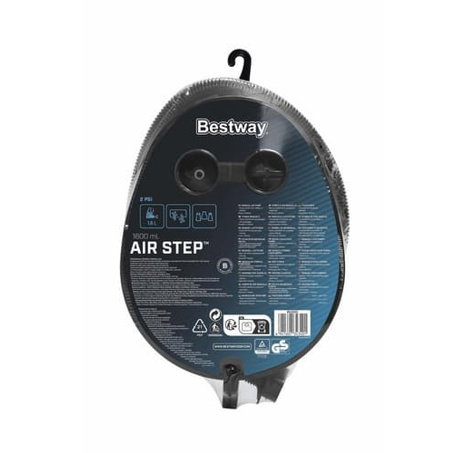 Nožní pumpa Air Step, 1600 ml