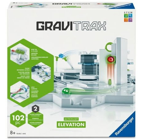 GraviTrax Akční set Elevation