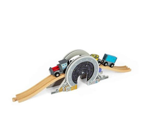 Bigjigs Rail Vesmírný most