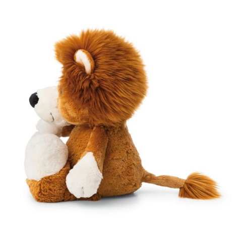NICI plyš Lev King Kimari 18 cm