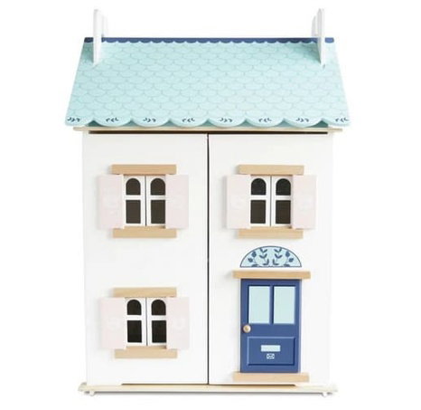 Le Toy Van Domeček Blue Belle