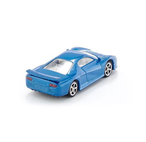 SIKU Blister 0875  - Autíčko STORM