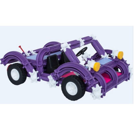 Seva für Mädchen 2, 600 Stück