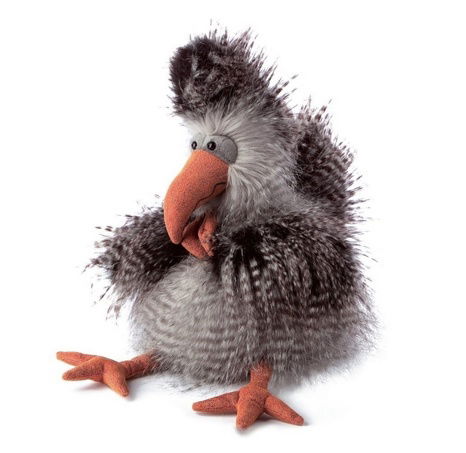 Sigikids シギキッド BEASTS Cheerio Chicken