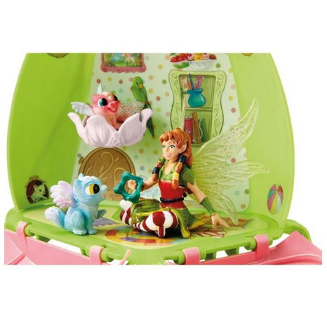 Schleich 42520 Marweenova dětská školka