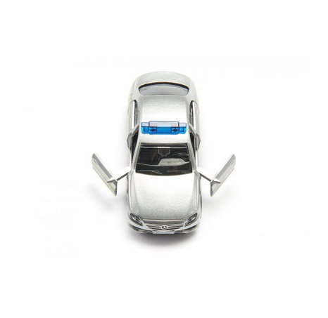SIKU Blister 1504 - Policejní auto
