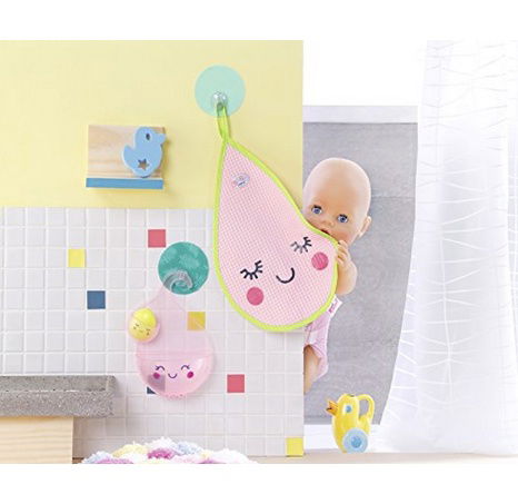 Baby Born Doplňky do koupelny