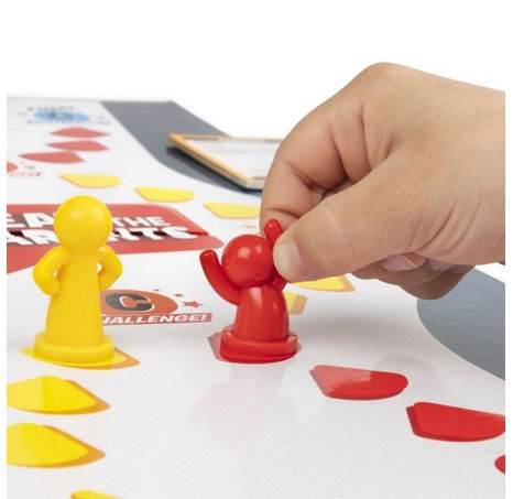 SMG PORAŽ RODIČE SPOL. HRA CZ