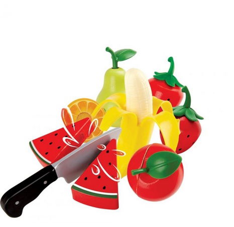 Hape Hrací set - ovoce