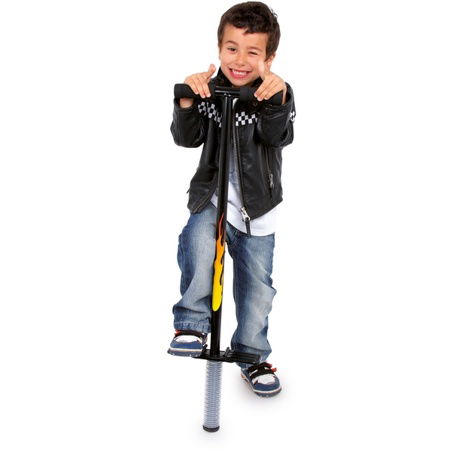 Small Foot Tyč Pogo