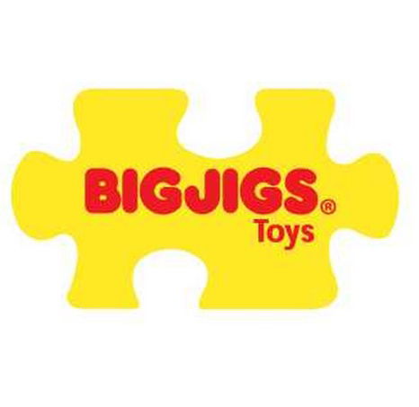 Bigjigs Toys Kegelspielzeug Englische Wachen