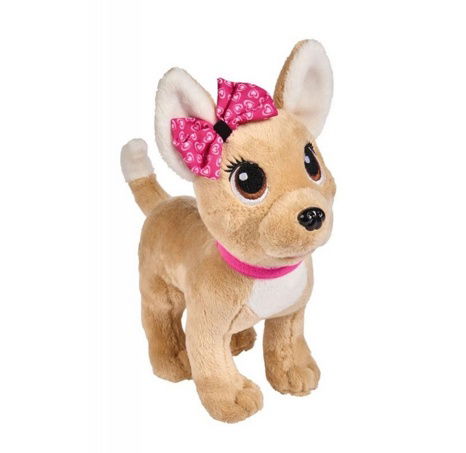 ChiChi Love Pejsek čivava Street